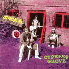 cd - Buick 6 - Cypress Grove, Verzenden, Zo goed als nieuw