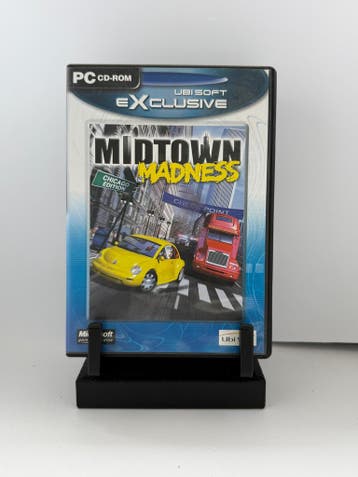 Midtown Madness - PC, Verzenden, Nieuw