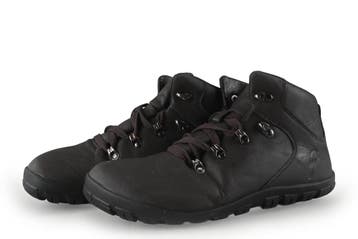 Freet Barefoot Veterboots in maat 41 Bruin, Bruin, Verzenden, Boots, Zo goed als nieuw