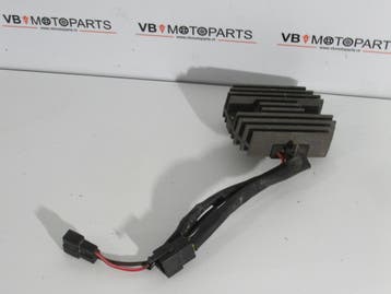Suzuki GS 500  Spanningsregelaar, Motoren, Ophalen of Verzenden, Nieuw