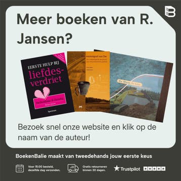 Persoonlijke coaching / Business bibliotheek - R. Jansen, Verzenden, Zo goed als nieuw, R. Jansen