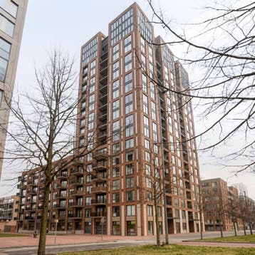 Studio gevonden in of bij Eindhoven, Huizen en Kamers, 50 m² of meer