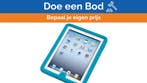 Bieden: Scanstrut iPad 2 waterproof case blue - WP-IP2-BU/WT, Watersport en Boten, Ophalen of Verzenden, Nieuw, Kabel of Apparatuur