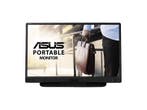 Asus - Full HD  Monitor - 15.6 inch, Computers en Software, Monitoren, Verzenden, Nieuw, Full HD, USB-C