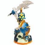 Skylanders Chop Chop, Verzenden, Zo goed als nieuw