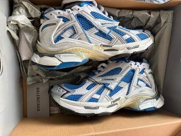 Balenciaga - Runner - Low-top sneakers - Maat: EU 41, Kleding | Heren, Nieuw