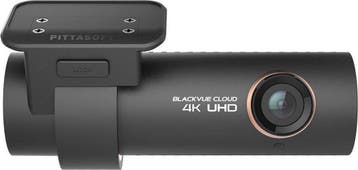 BlackVue DR900S-1CH Premium 4K UHD Cloud Dashcam 128GB, Ophalen of Verzenden, Zo goed als nieuw