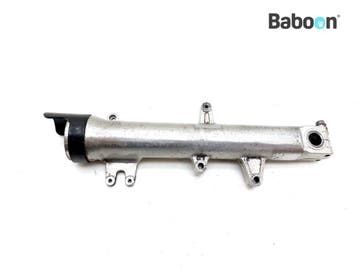 Voorvork Buitenpoot Rechts Honda CBR 1100 XX Blackbird, Verzenden, Gebruikt