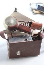 Exakta MINI-60 P Flitser, Nieuw