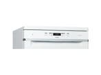 WHIRLPOOL WFC3C34P - Vrijstaande vaatwasser 60cm -, Witgoed en Apparatuur, Vaatwasmachines, Verzenden, Zo goed als nieuw