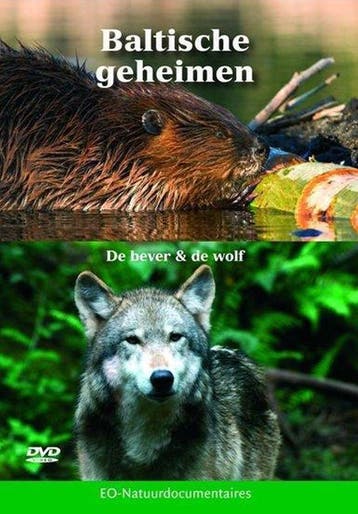 Baltische Geheimen - De Bever & De Wolf, Verzenden, Nieuw in verpakking