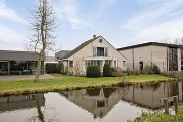 Te huur: Huis Wilgenweg in Oudewater, Oudewater, Utrecht
