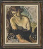 Zweedse school, onbekende maker (20e eeuw)