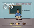 Meneer Krijtje 9789082610802 Martijn Funke, Boeken, Studieboeken en Cursussen, Verzenden, Zo goed als nieuw, Martijn Funke