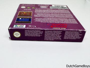 Gameboy Color - Bugs Bunny - Crazy Castle 4 - EUR, Verzenden, Gebruikt