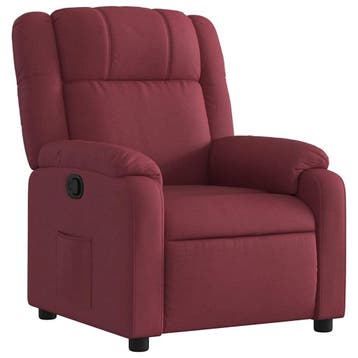 Fauteuil Verstelbaar | Ergonomisch | Laatste Stuk!, 75 tot 100 cm, Ophalen of Verzenden, Zo goed als nieuw, 75 tot 100 cm