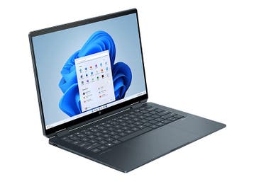 Hp - Spectre X360 14-eu0045nd - 14 inch - Blauw, Computers en Software, Hp, Verzenden, Intel Core Ultra 7 155H Evo, Nieuw