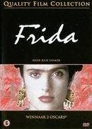 Frida - DVD, Verzenden, Nieuw in verpakking
