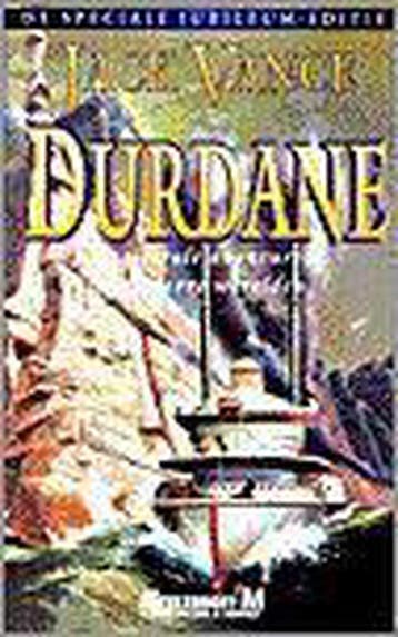 DURDANE - Jack Vance 9789029058766, Verzenden, Gelezen, Jack Vance