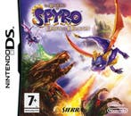 The Legend of Spyro - Dawn of the Dragon [Nintendo DS], Spelcomputers en Games, Games | Nintendo DS, Ophalen of Verzenden, Zo goed als nieuw