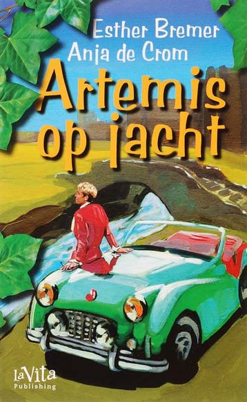 Artemis op jacht - E. Bremer 9789080872240, Verzenden, Gelezen, E. Bremer