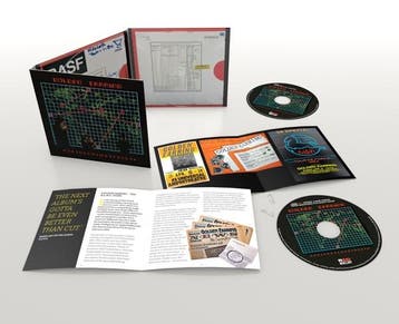cd - golden earring - N.E.W.S (nieuw), Verzenden, Zo goed als nieuw