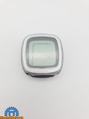 ION display | Sparta Batavus Koga, Fietsen en Brommers, Fietsaccessoires | Fietscomputers, Ophalen of Verzenden, Gebruikt