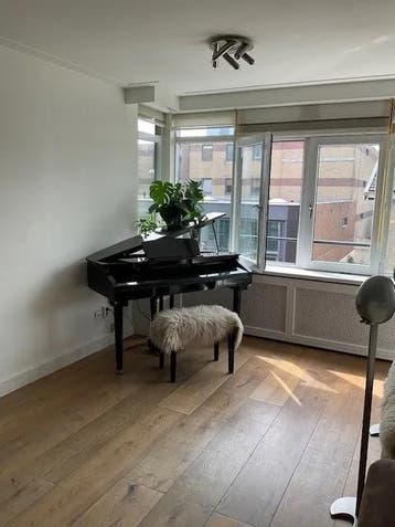 Te huur: Appartement Naarderstraat in Hilversum, Huizen en Kamers, Huizen te huur, Noord-Holland, Hilversum, Appartement