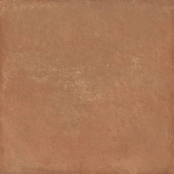 Vloertegel/Wandtegel Terracotta 100x100cm (Vloeren), Doe-het-zelf en Verbouw, Tegels, 60 cm of meer, 60 cm of meer, 10 m² of meer