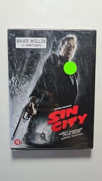SIN CITY (IN SEAL) (DVD), Verzenden, Gebruikt