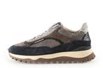 Floris van Bommel Sneakers in maat 41½ Bruin, Kleding | Heren, Schoenen, Bruin, Verzenden, Floris van Bommel, Sneakers of Gympen