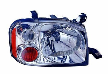 Koplamp o.a: Nissan, King Cab, Pickup 4x2 (D22), Auto-onderdelen, Ophalen of Verzenden, Nieuw, Nissan
