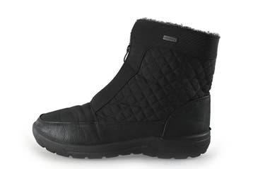 Galop Snowboots in maat 42 Zwart, Kleding | Dames, Verzenden, Zwart, Snowboots, Galop