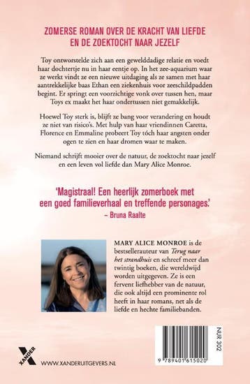 Dromen van het strandhuis / Het strandhuis / 2 9789401617444, Boeken, Verzenden, Gelezen, Mary Alice Monroe