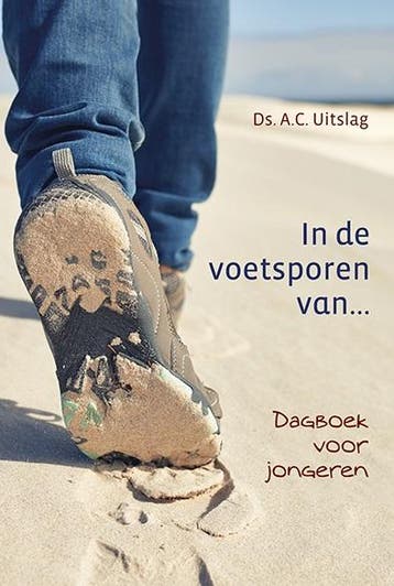 In de voetsporen van - Uitslag 9789033131264, Verzenden, Gelezen, Uitslag