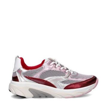 Gabor Rollingsoft lage sneakers voor dames in het Rood, Kleding | Dames, Schoenen, Verzenden, Gabor, Nieuw, Sneakers of Gympen