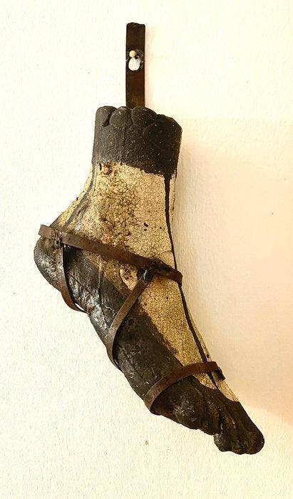 Ruben Esposito (1978) - Senza titolo, Antiek en Kunst, Kunst | Designobjecten