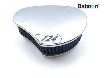 Luchtfilter Harley-Davidson FLHTC Electra Glide Classic, Verzenden, Gebruikt