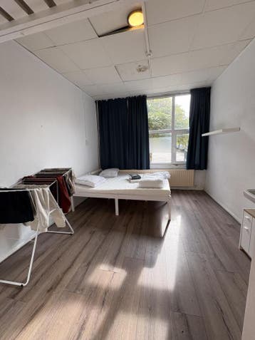 Kamer te huur in Tilburg - 16 m² - 1 kamer(s), Huizen en Kamers, Tilburg