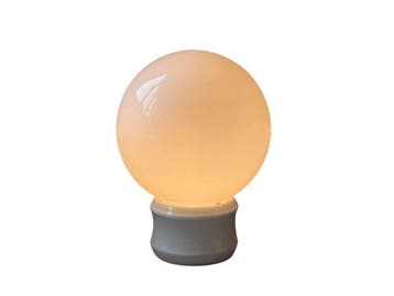 Martinelli Luce - Elio Martinelli - Lamp - Glas, Metaal,