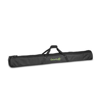 Gravity BG SS 1 XLB - Transport tas voor 1 grote Speaker, Ophalen of Verzenden, Nieuw
