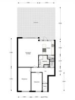 Te huur: Appartement Raadhuislaan in Spijkenisse, Spijkenisse, Zuid-Holland