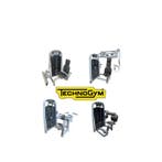 Technogym - Selection Set - Kracht Set, Sport en Fitness, Fitnessmaterialen, Ophalen of Verzenden, Nieuw