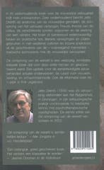 De oorsprong van de wereld 9789029510264 Jelto Drenth, Verzenden, Zo goed als nieuw, Jelto Drenth