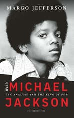 Over Michael Jackson 9789029539876 Margo Jefferson, Boeken, Verzenden, Zo goed als nieuw, Margo Jefferson