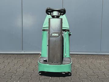 Boma Tempo Ride 55 refurbished, Ophalen of Verzenden