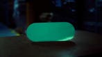 Ovaal  -  Glow in the dark - Glow - in - the - dark, Verzenden