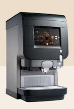 Douwe Egberts Excellence Touch Experience koffiemachine, Ophalen, Overige typen, 10 kopjes of meer, Koffiemachine