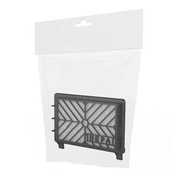 S-Class HEPA filter voor Philips Vision, 123schoon huismerk, Verzenden, Nieuw