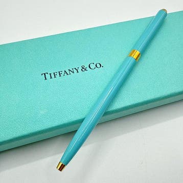 tiffanyco - Zonder minimumprijs - Balpen, Verzamelen, Pennenverzamelingen, Nieuw